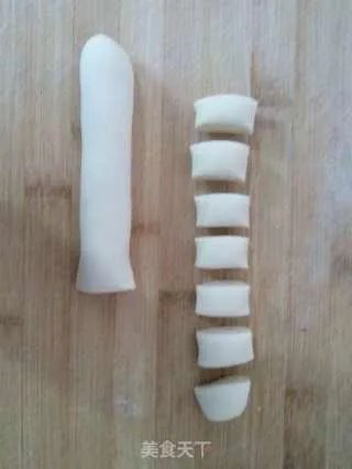 香菇猪肉饺子