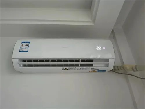 空调显示e6是什么意思
