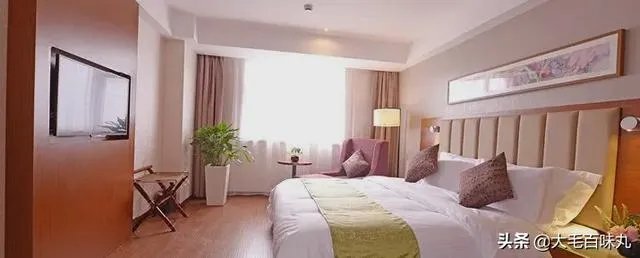 郑州和颐至尚酒店是几星级？