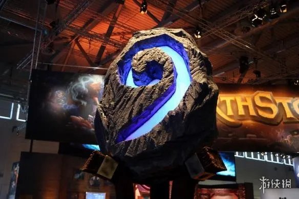 GC2017：科隆游戏展各厂商展台直击 海量场照看不停