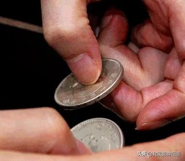 银元鉴定简单的六种方法?