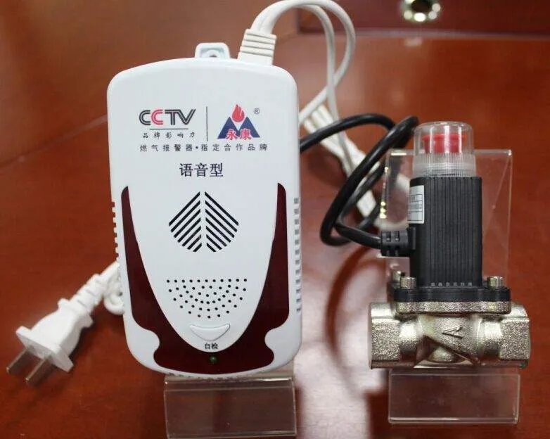 烟感报警器安装规范是什么