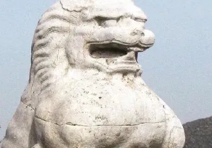 陕西悬赏100万寻十年前被盗石狮,这对石狮有何意义?