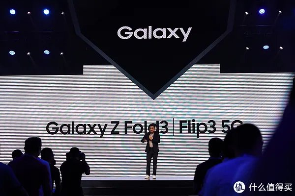 三星Galaxy Z Flip3 5g怎么样值得买吗