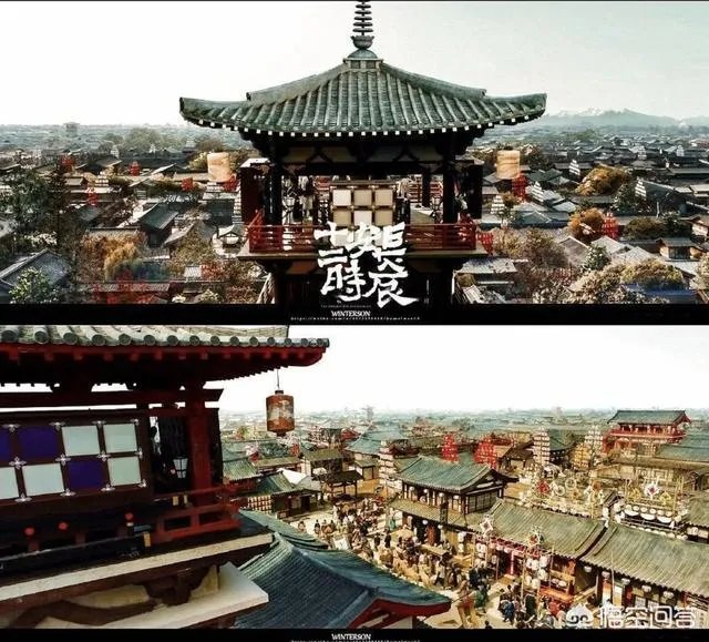 江南到底指的是哪些地方？