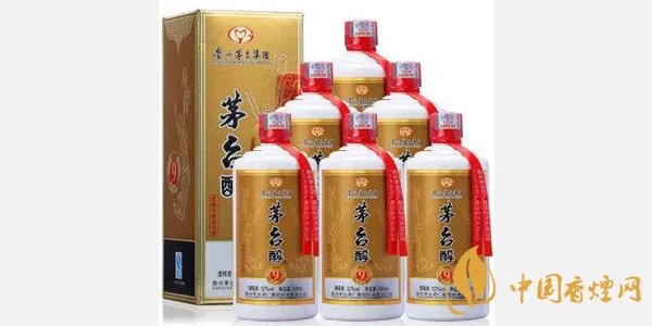 茅台醇52度浓香型价格是多少 茅台醇52度价格表一览