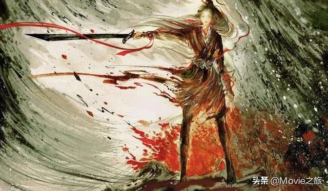 赵丽颖搭档王一博出演电视剧《有翡》会在2020年大爆吗?