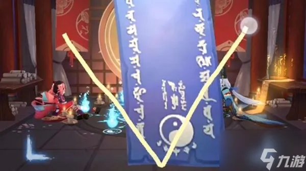 阴阳师2022五月神秘图案是什么 五月神秘图案彩蛋触发方式