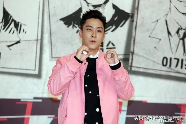 如何评价韩国艺人殷志源?