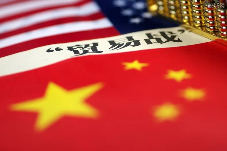 中美贸易谈判最新消息 如果贸易战谈崩中方损失少