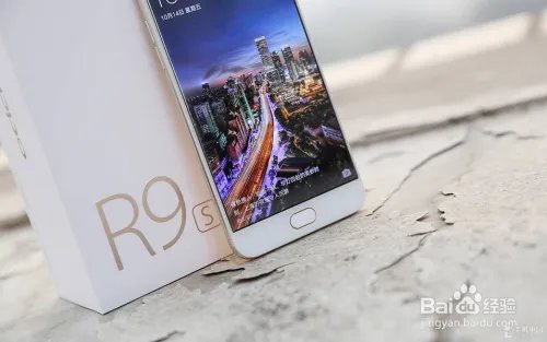 李易峰使用的OPPO R9s清新绿怎么样？