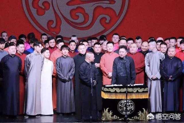 郭德纲连续十二年发文缅怀侯耀文