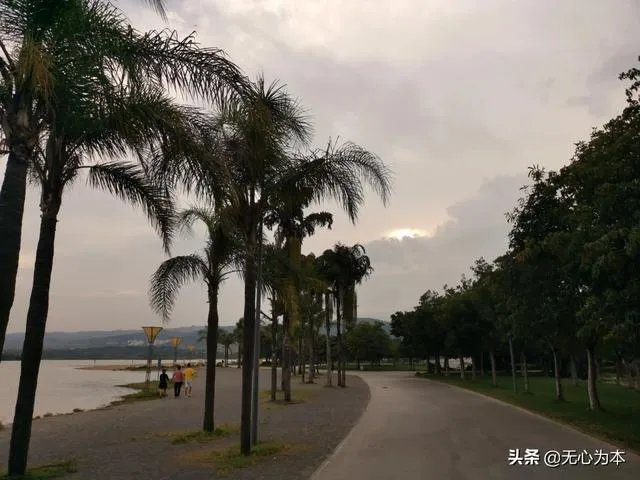 冬天国内旅游去哪些地方好?