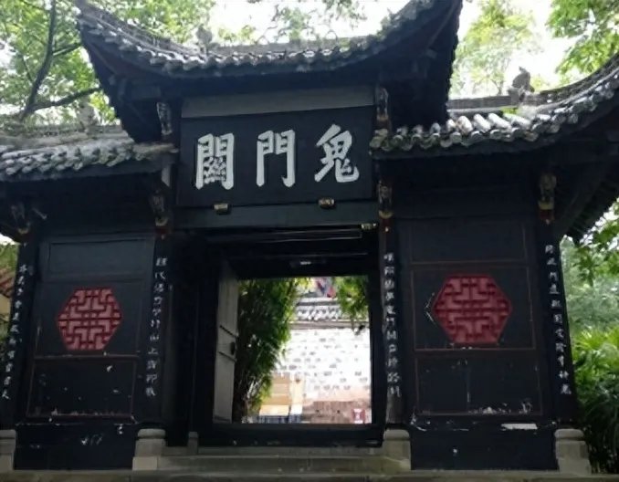 中国十大禁地，你听说过几个？ 