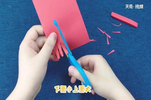 灯笼怎么做