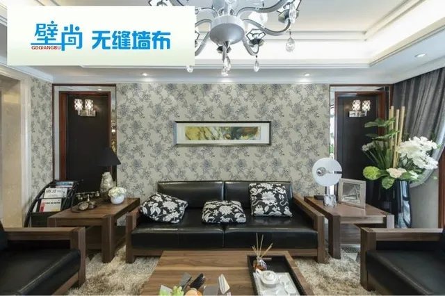 一线墙布品牌排行榜 哪个品牌的墙布比较好