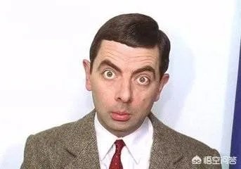 憨豆先生是怎样的一个人?