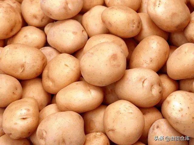 笨法土豆粉如何制作?