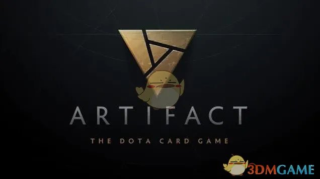 《Artifact》预购玩家开放预载游戏客户端