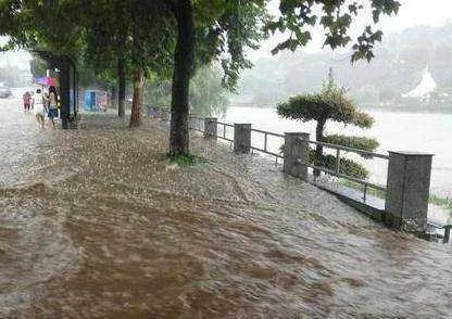 北方又一轮较强降雨来袭，哪些地方需要注意防范？
