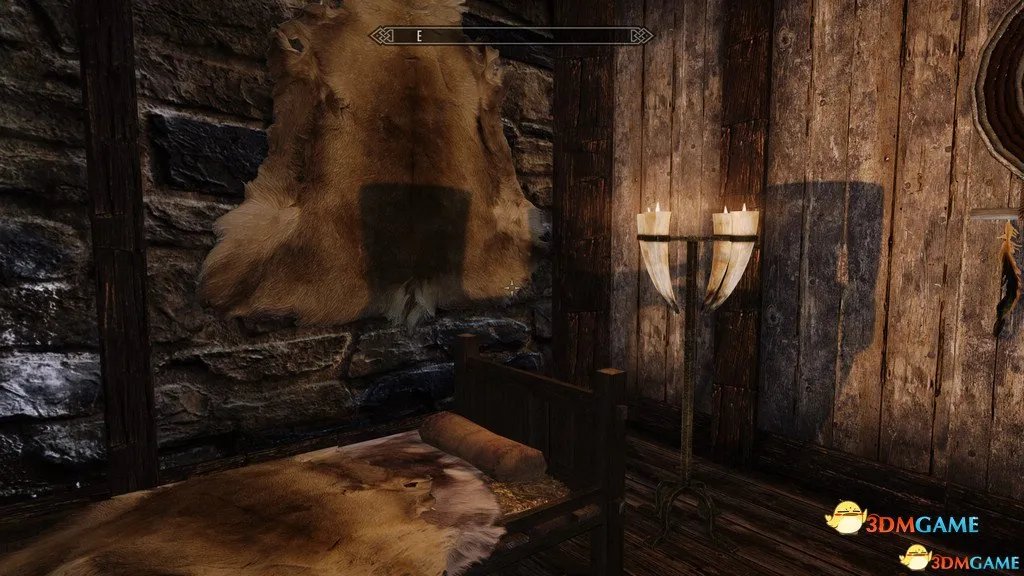 上古卷轴5 画质MOD 真正的高清画质ENB