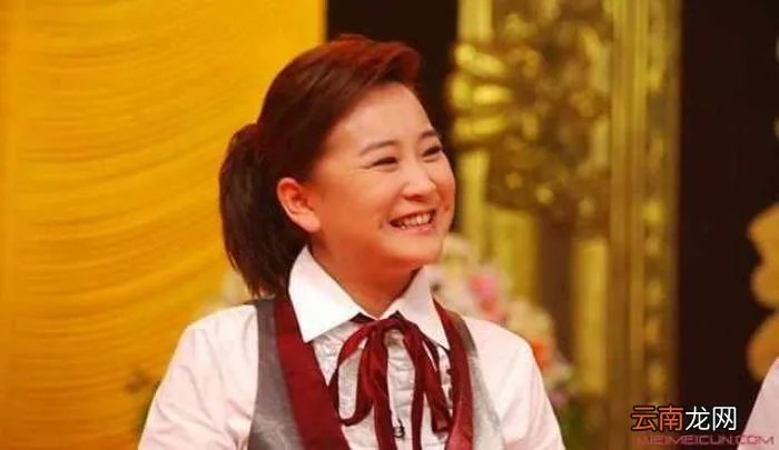 贾玲的妈妈是怎么去世的 贾玲母亲因何去世