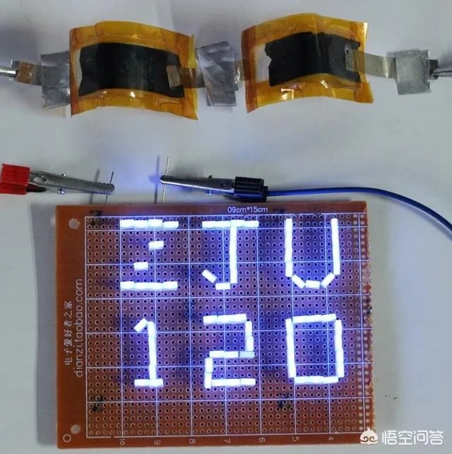 浙大研制超级电池，据传充电5秒可通话2小时，你信吗？