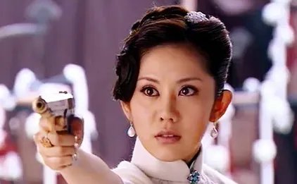 《流泪的新娘》结局是什么？