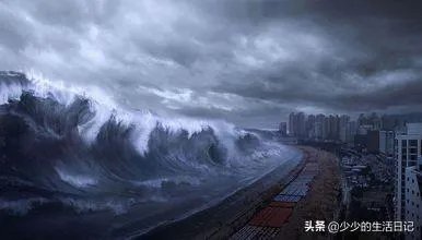 有什么好看的灾难片,要美国的,像是2012,后天那样的?