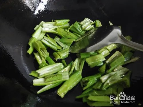黄秋葵怎么吃