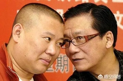 郭德纲连续十二年发文缅怀侯耀文
