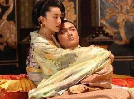 杨贵妃和安禄山之间真的有私情吗 野史中记载的是不是真的