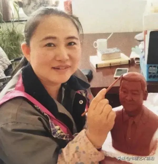 世界三大著名雕塑家是谁
