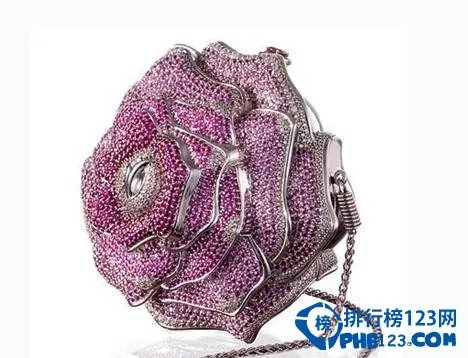 全球十大最贵女包