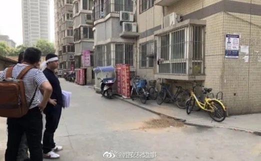 男子坠楼砸中路人致一儿童被砸身亡:当天还是儿童节