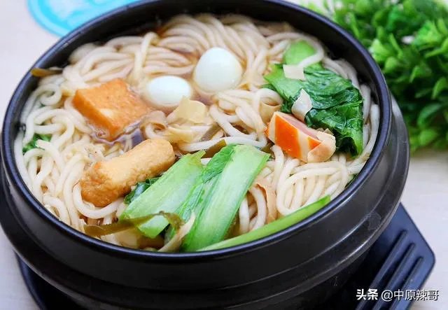 笨法土豆粉如何制作?