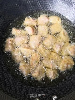 虾枣