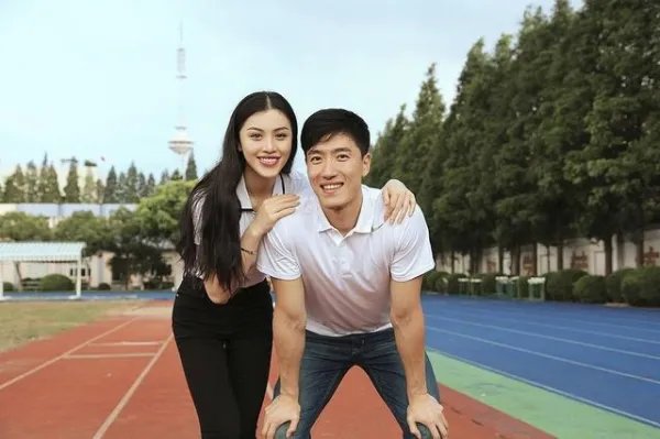 刘翔前妻葛天公开当年和刘翔离婚真相，原因是什么令人震惊？