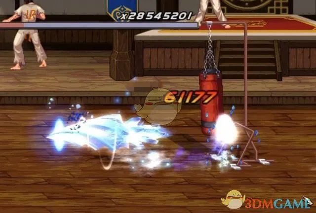 《DNF》3.7冰结师刷图加点攻略