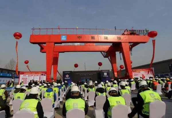 郑州在建的一条地铁线，长多少呢？何时投用呢？