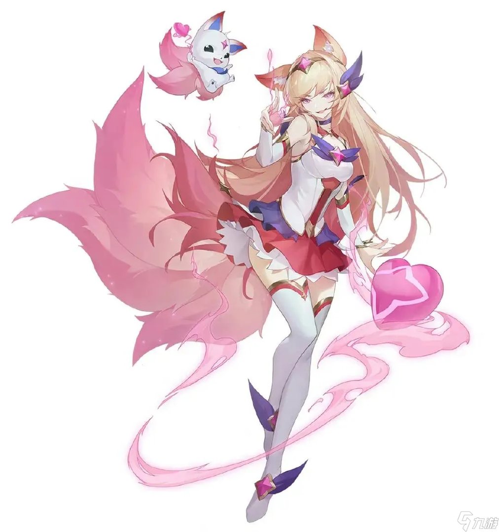 LOL星之守护者阿狸怎么样 星之守护者阿狸值得买吗