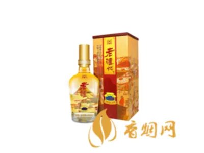 泸州福酒52多少钱?市场价格大揭秘!