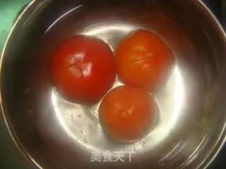 番茄炒蛋