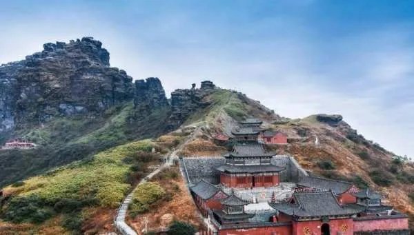 中国世界遗产总数第一,我国有哪些著名的世界遗产呢?