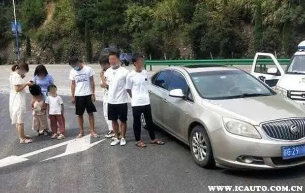 超载罚款多少