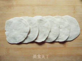 海蒂白面包