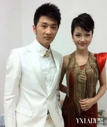 罗彬老婆是谁