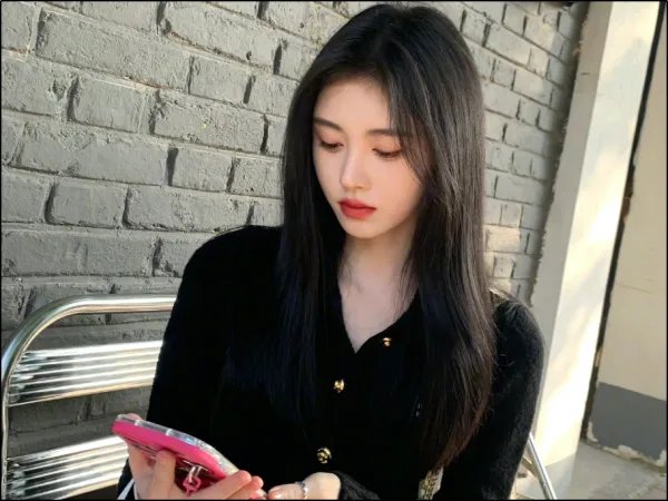 泰国评选10大最美中国女演员是谁