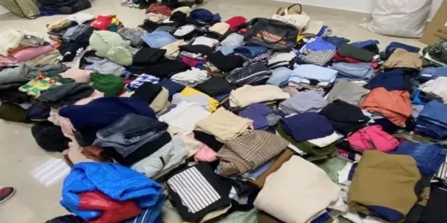 旧衣服怎么回收可以卖到哪里