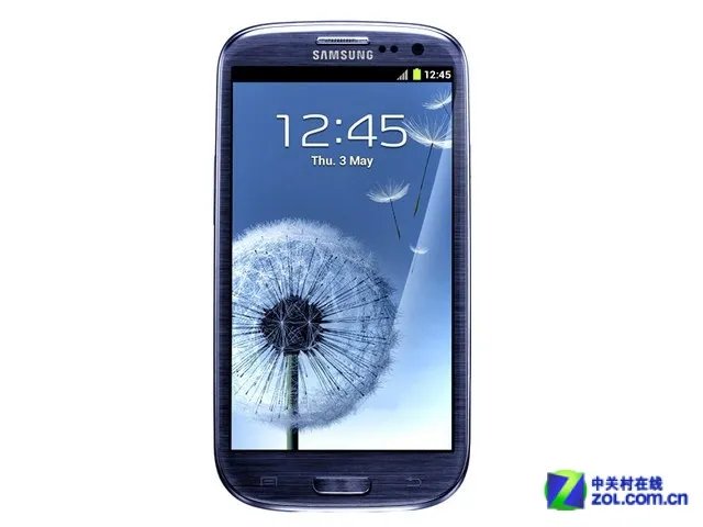 双网都不怕 三星GALAXY SIII Neo+热销